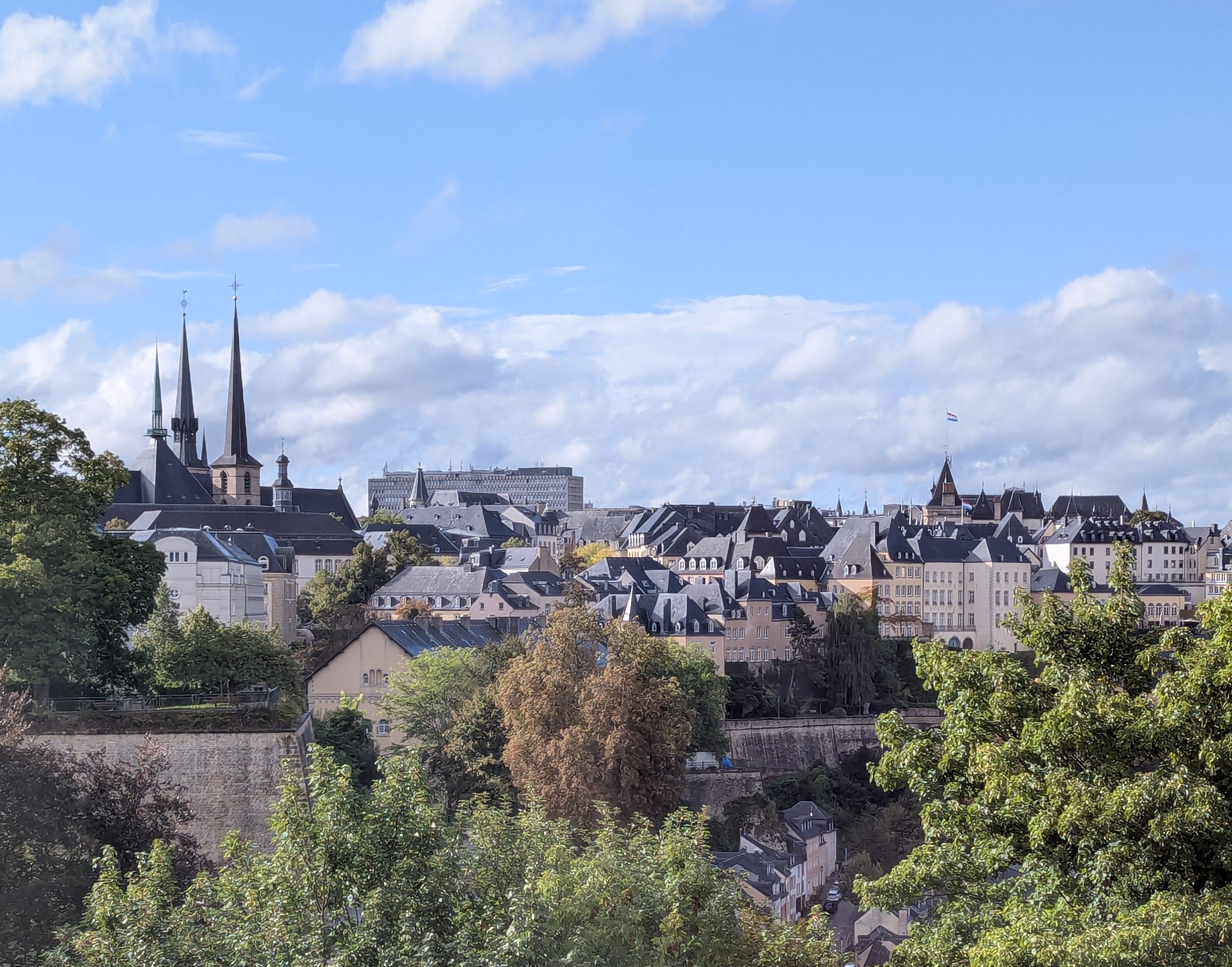 Luxembourg